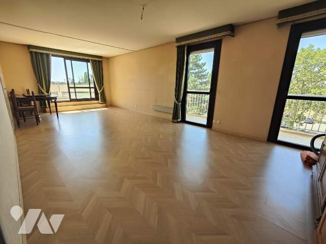 Appartement à vendre, 108m², Cesson-Sévigné