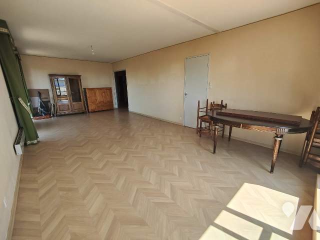 Appartement à vendre, 108m², Cesson-Sévigné