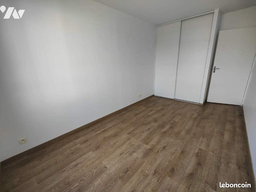 Appartement à vendre, 68m², Cesson-Sévigné