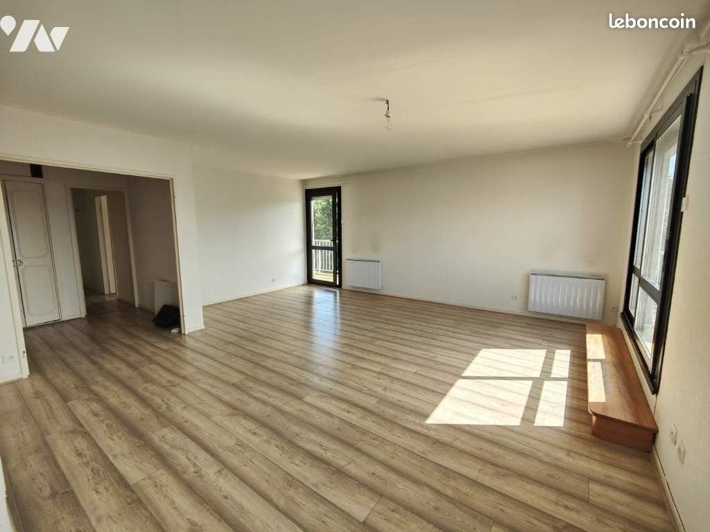 Appartement à vendre, 93m², Cesson-Sévigné
