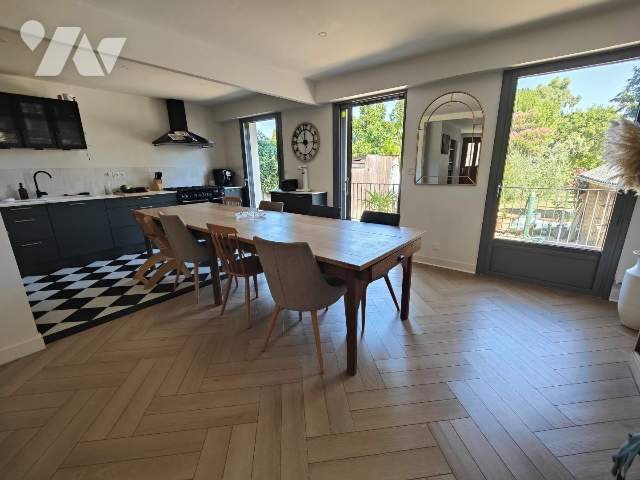 Maison à vendre, 108m², Châteaugiron