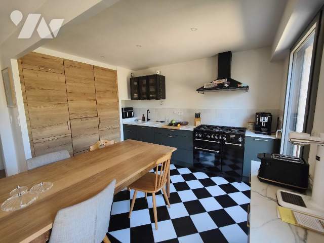 Maison à vendre, 108m², Châteaugiron