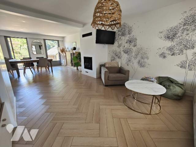Maison à vendre, 108m², Châteaugiron