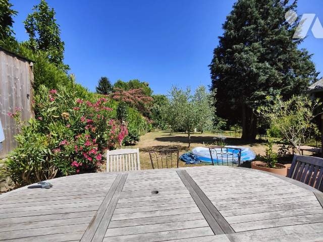 Maison à vendre, 108m², Châteaugiron