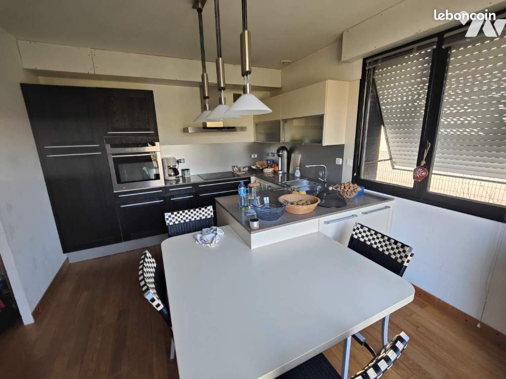 Maison à vendre, 111m², Cesson-Sévigné