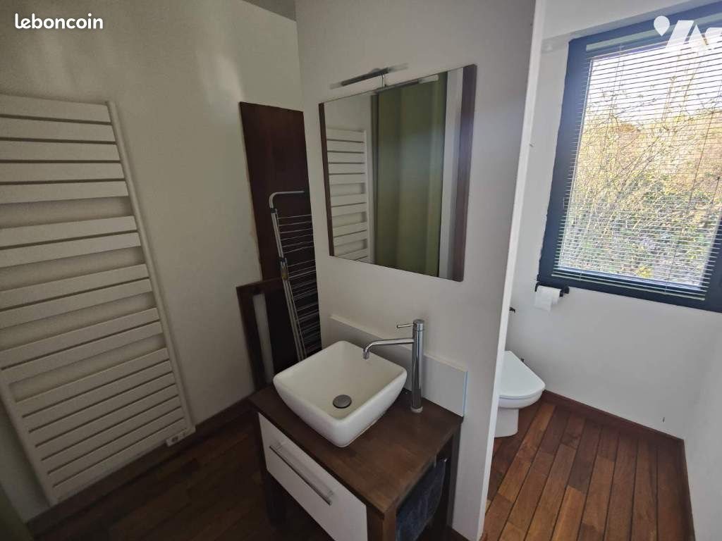 Maison à vendre, 111m², Cesson-Sévigné