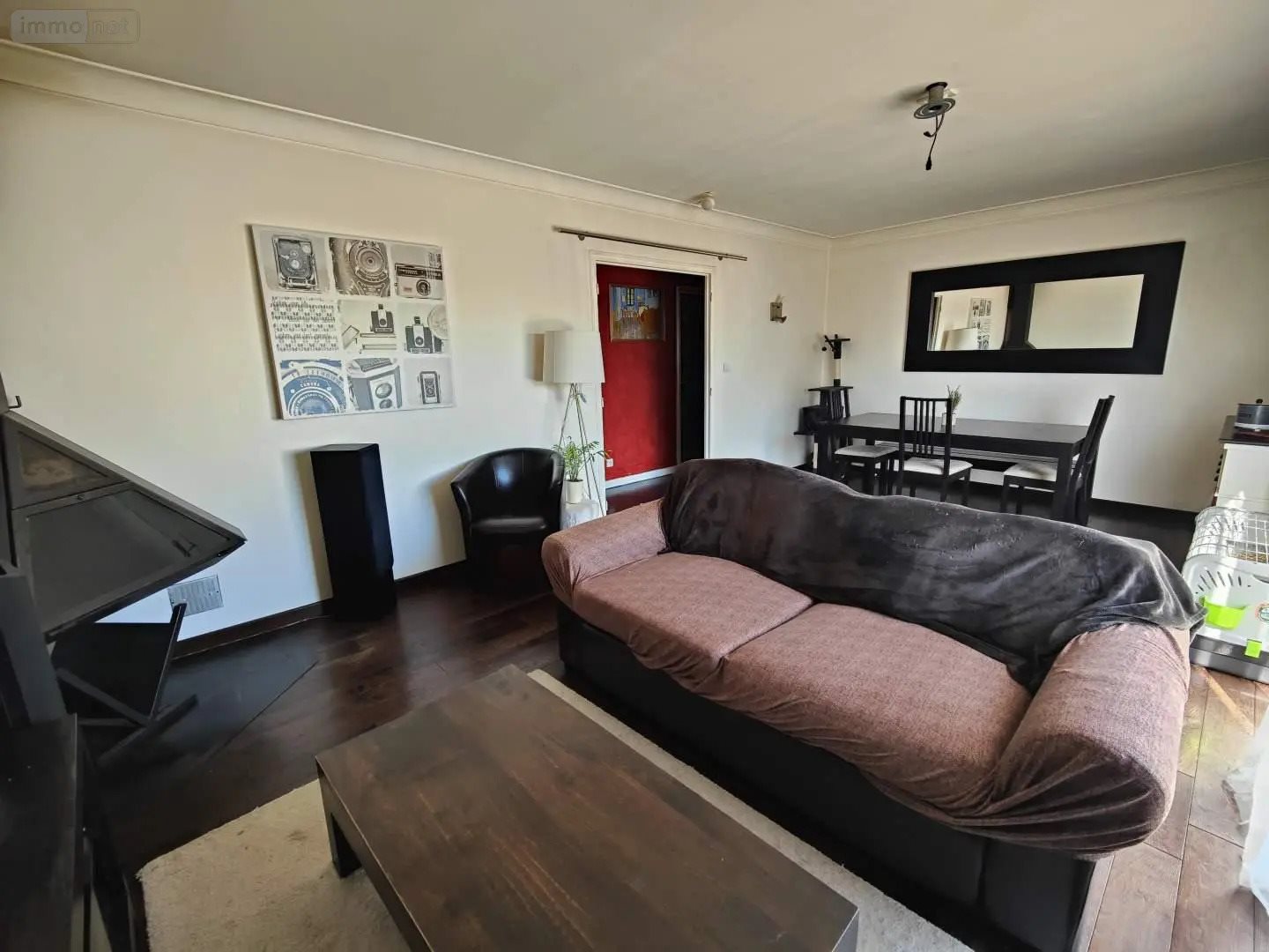 Maison à vendre, 157m², Bruz