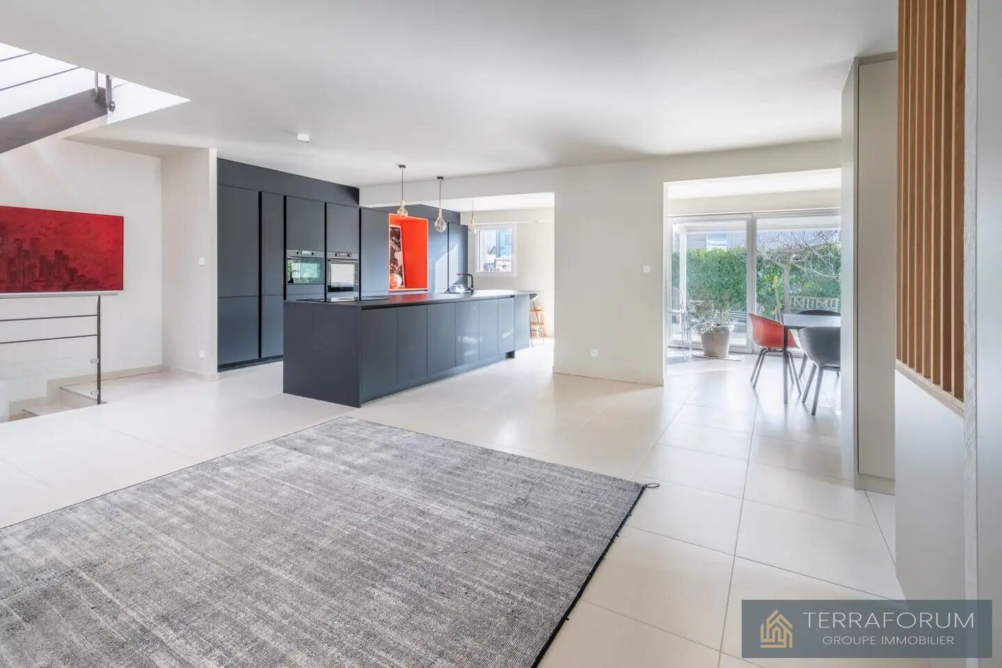 Maison à vendre, 218m², Truchtersheim