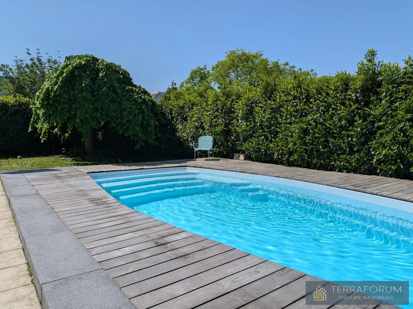 Maison à vendre, 218m², Truchtersheim