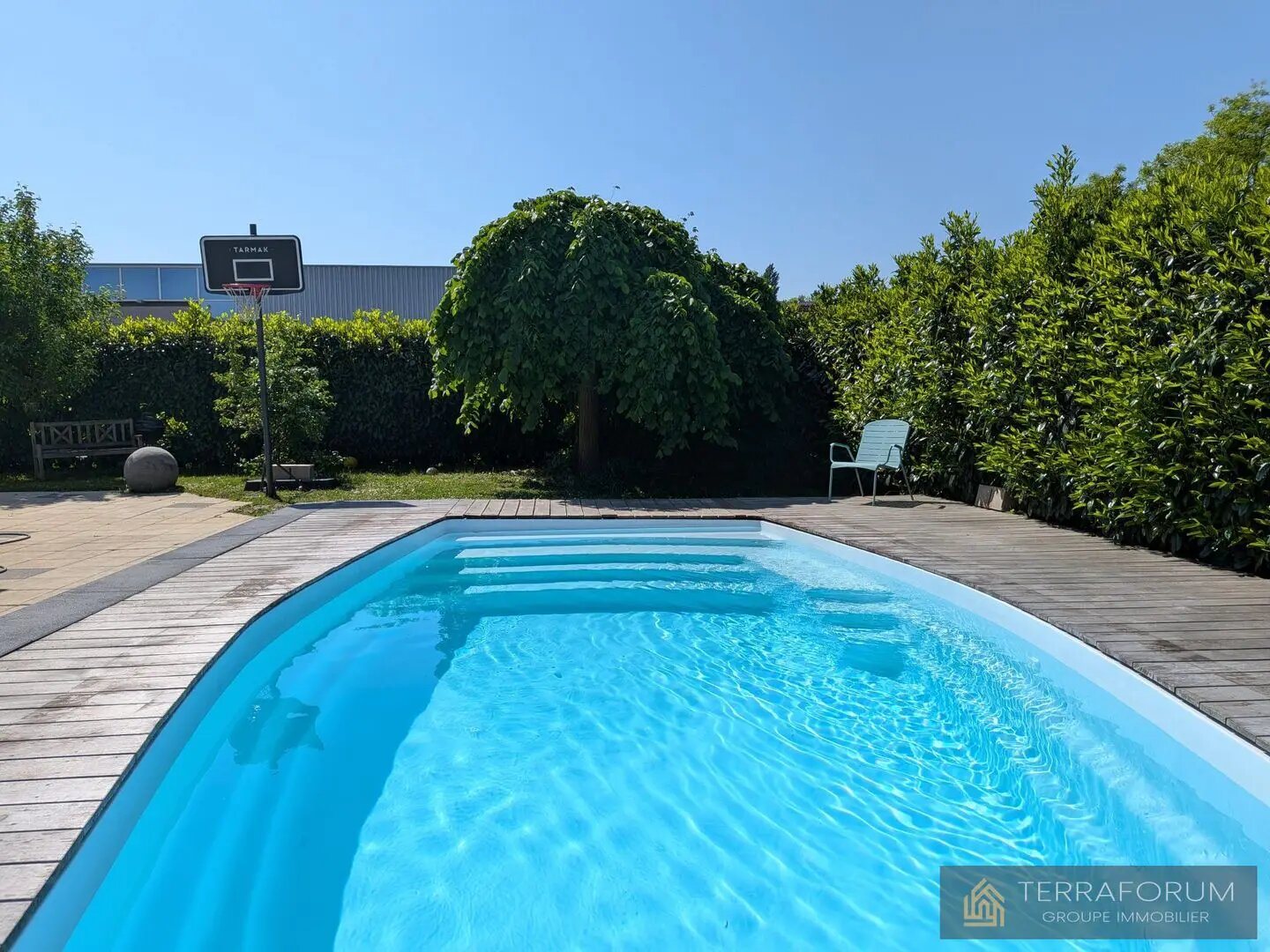 Maison à vendre, 218m², Truchtersheim