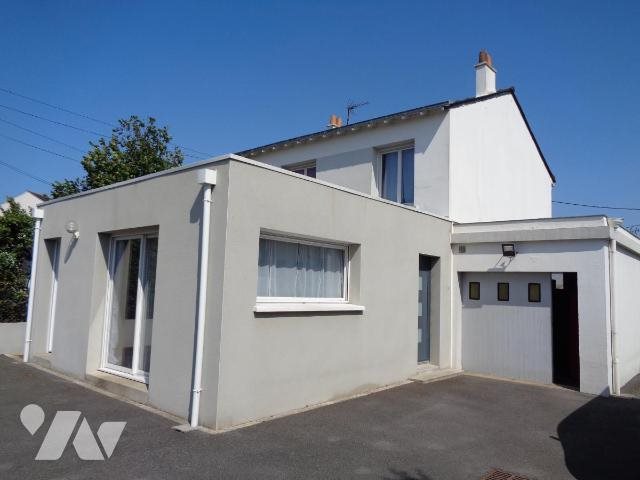 Maison à vendre, 113m², Savenay