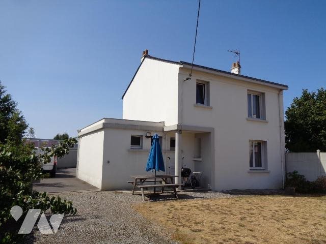 Maison à vendre, 113m², Savenay