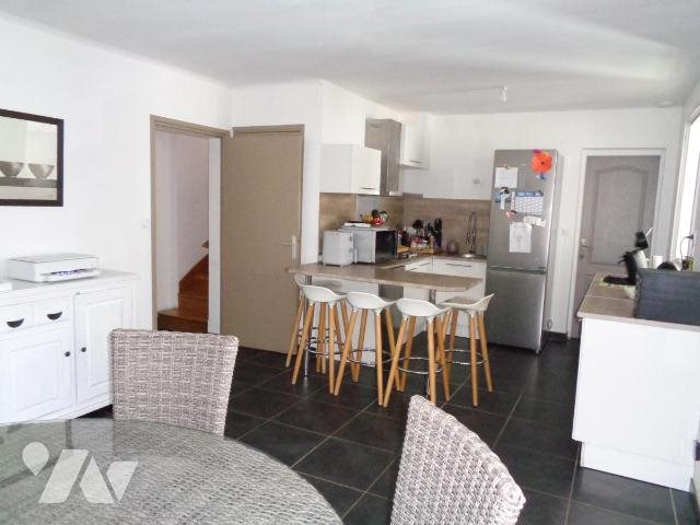 Maison à vendre, 113m², Savenay