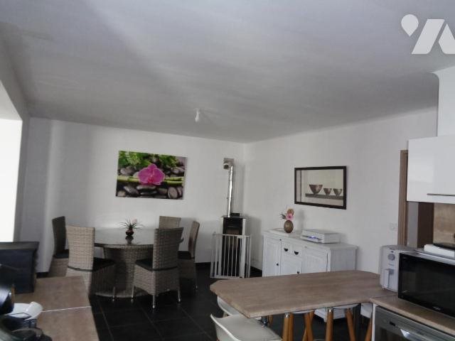 Maison à vendre, 113m², Savenay
