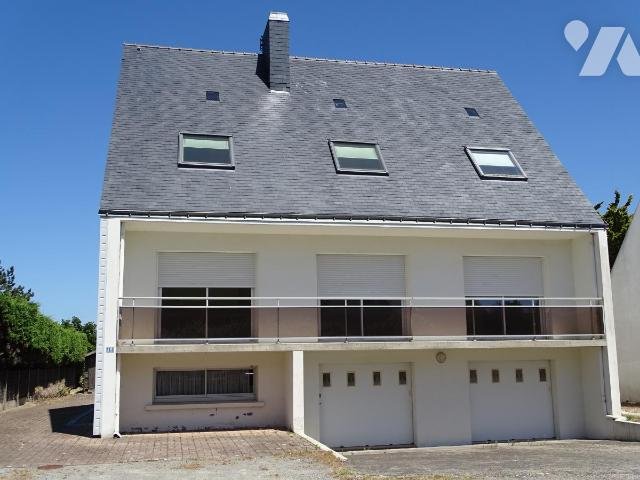 Maison à vendre, 216m², La Turballe