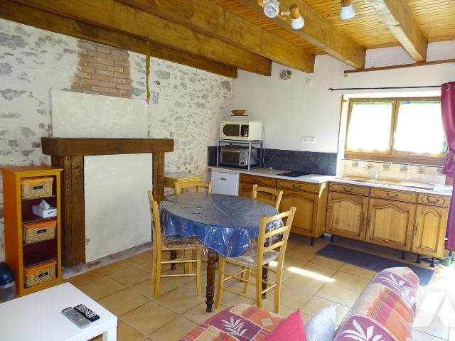 Maison à vendre, 67m², Prinquiau