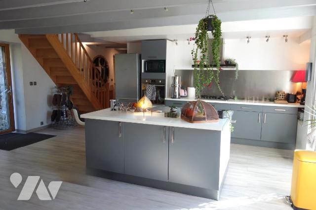 Maison à vendre, 198m², Campbon