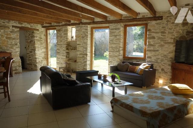Maison à vendre, 198m², Campbon