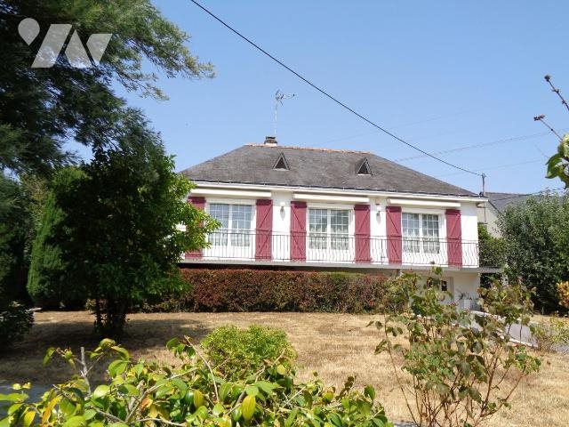 Maison à vendre, 103m², Pontchâteau