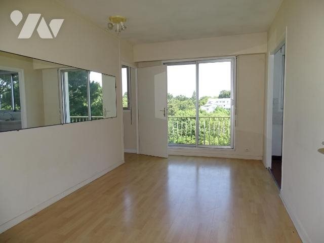 Appartement à vendre, 33m², Nantes