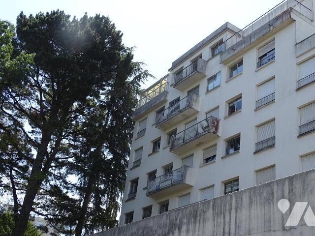 Appartement à vendre, 33m², Nantes