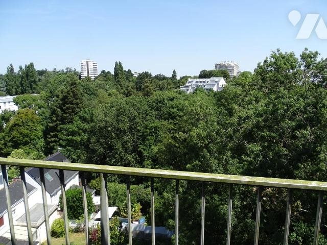 Appartement à vendre, 33m², Nantes