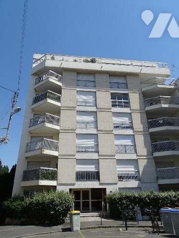 Appartement à vendre, 33m², Nantes