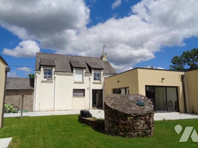 Maison à vendre, 156m², Saint-Etienne-de-Montluc