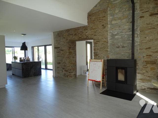 Maison à vendre, 156m², Saint-Etienne-de-Montluc