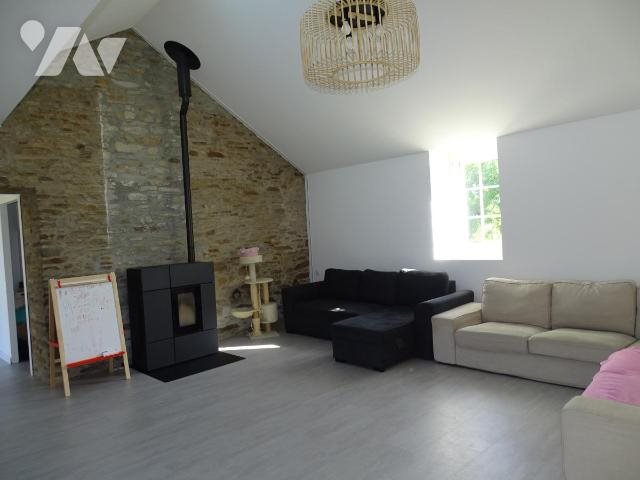 Maison à vendre, 156m², Saint-Etienne-de-Montluc