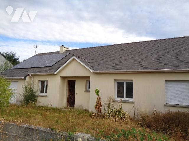 Maison à vendre, 99m², Bouée