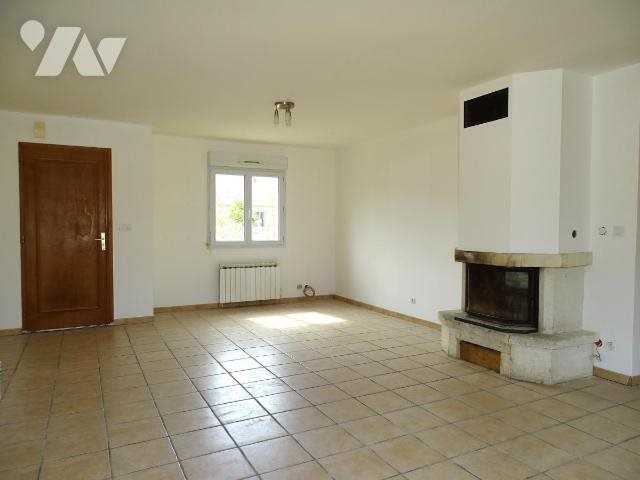 Maison à vendre, 99m², Bouée