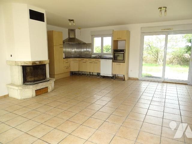 Maison à vendre, 99m², Bouée