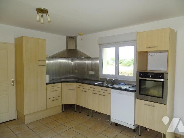 Maison à vendre, 99m², Bouée