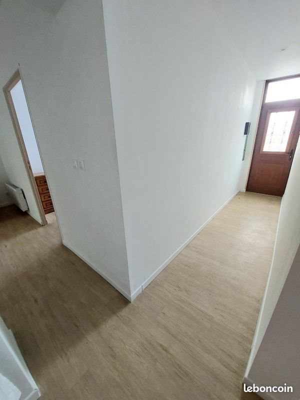Appartement à louer, 55m², Laventie