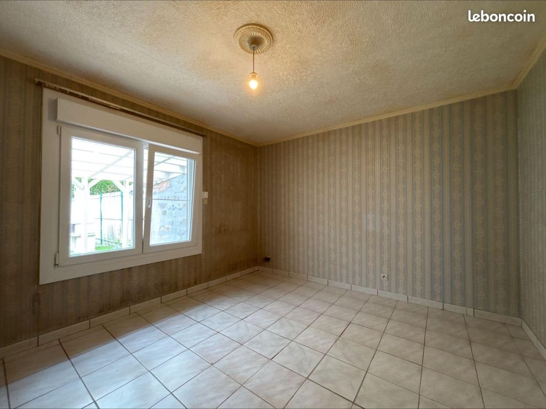 Maison à vendre, 77m², Estaires