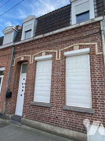 Maison à louer, 111m², Hazebrouck