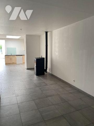Maison à louer, 111m², Hazebrouck