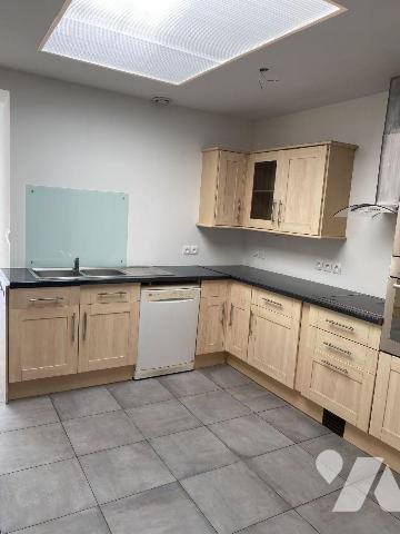 Maison à louer, 111m², Hazebrouck