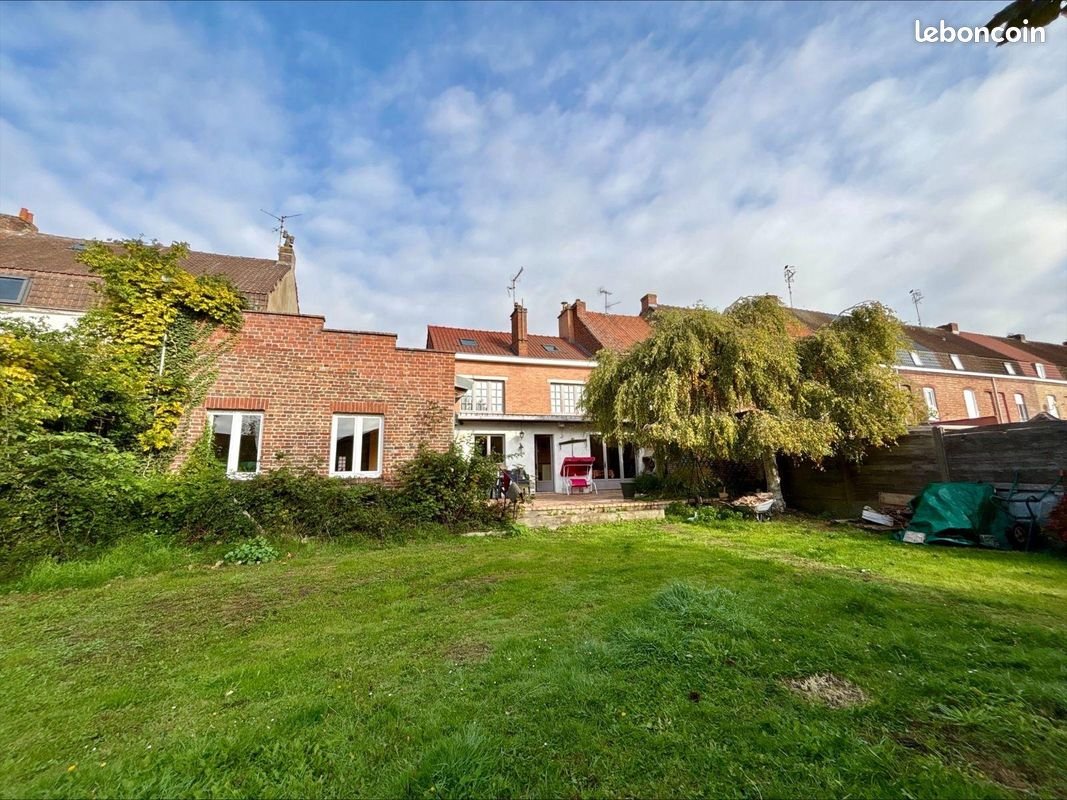 Maison à vendre, 215m², Estaires