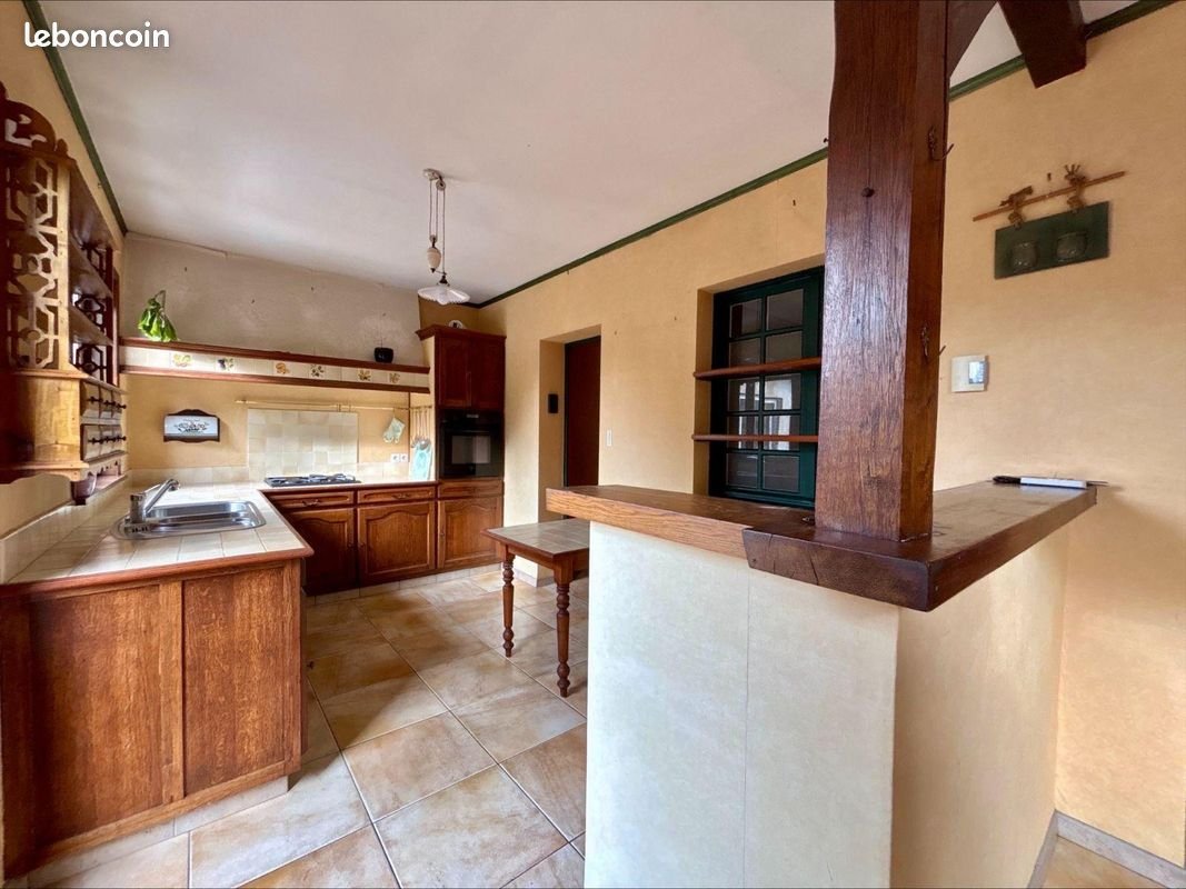 Maison à vendre, 215m², Estaires