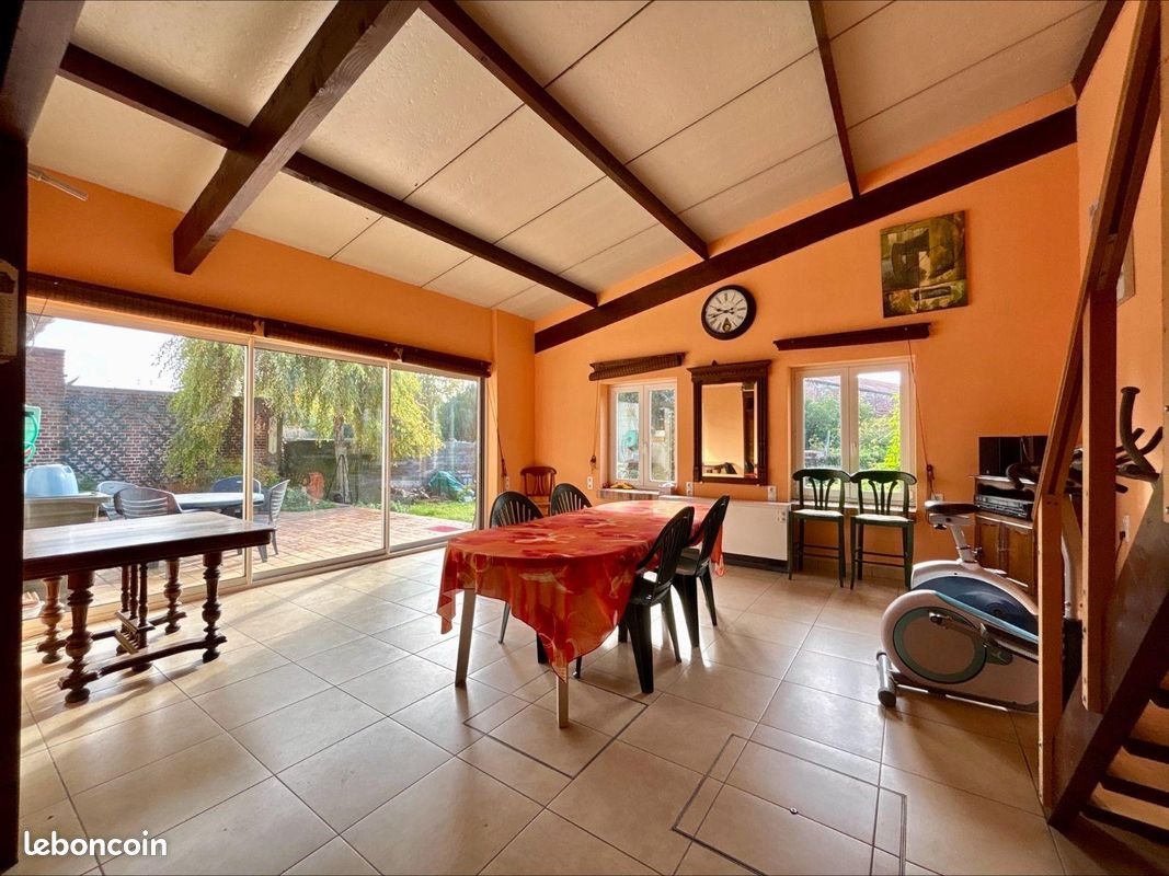 Maison à vendre, 215m², Estaires