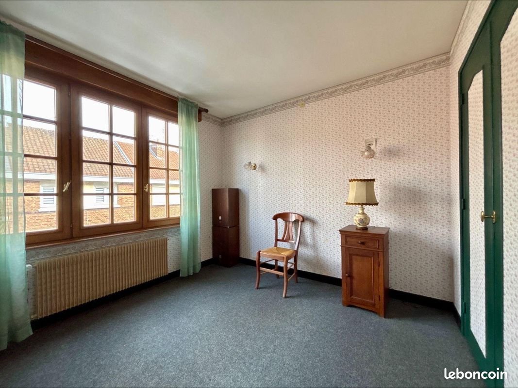 Maison à vendre, 215m², Estaires