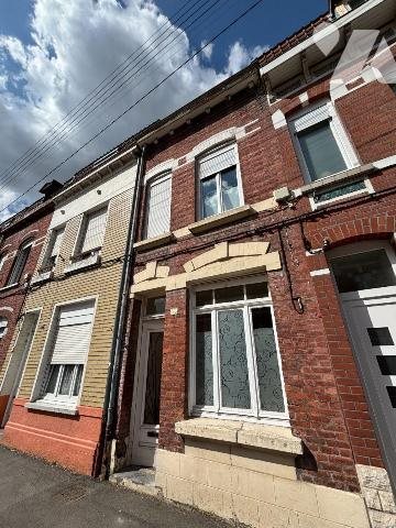 Maison à vendre, 92m², Merville