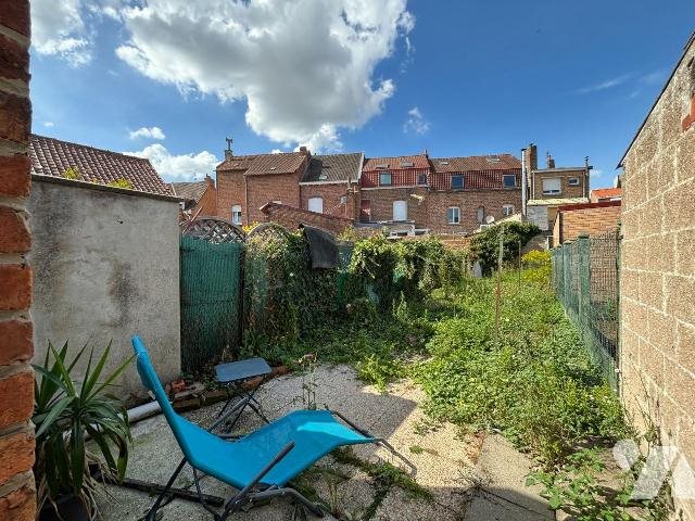 Maison à vendre, 92m², Merville