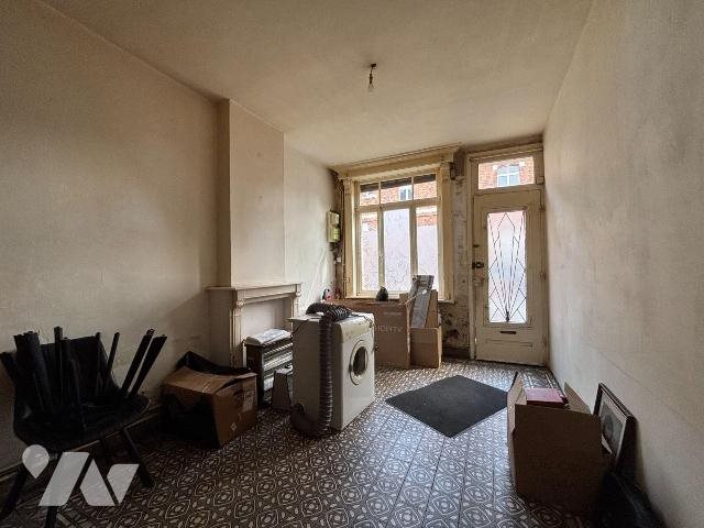 Maison à vendre, 92m², Merville