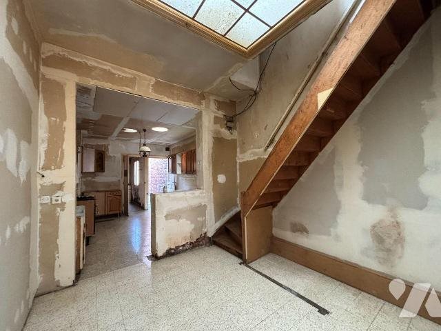 Maison à vendre, 92m², Merville