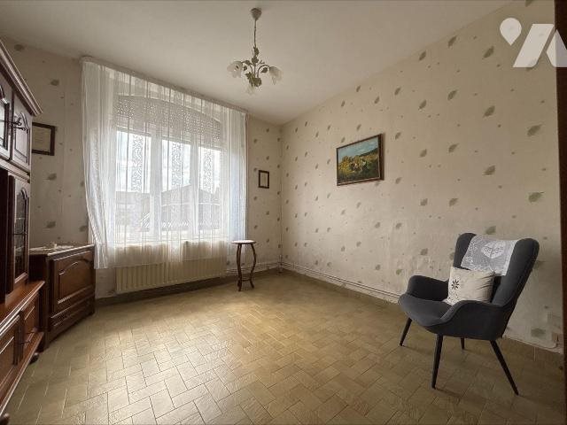 Maison à vendre, 90m², Neuf-Berquin