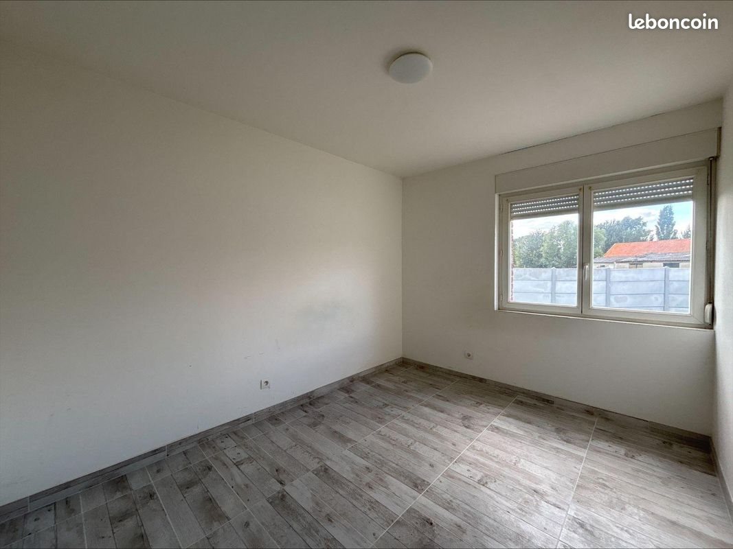 Maison à vendre, 85m², Vieux-Berquin