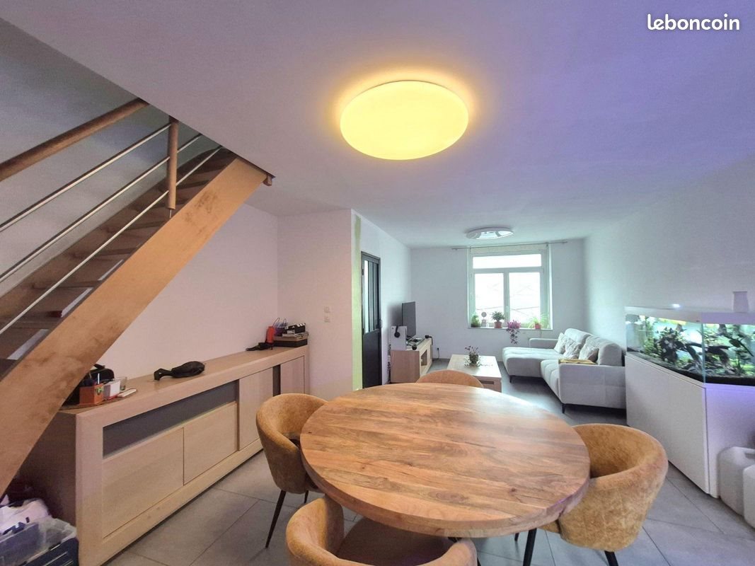 Maison à vendre, 125m², Estaires